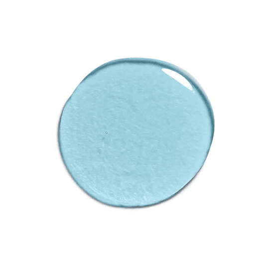 Odacité Micellar Cleansing Water Blue Aura - The Look and Co