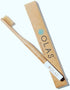 OLAS Toothbrush Natural - The Look and Co