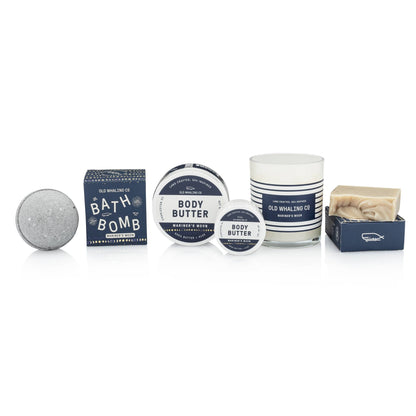 Old Whaling Company - Travel Size Mariner&