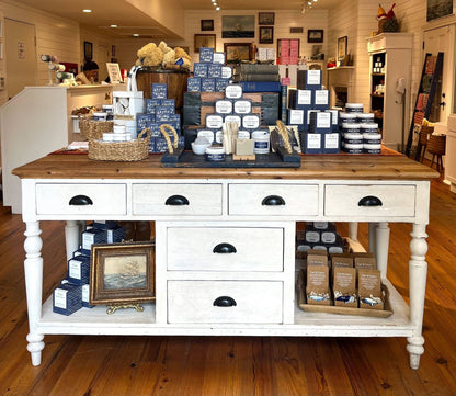 Old Whaling Company - Travel Size Mariner&