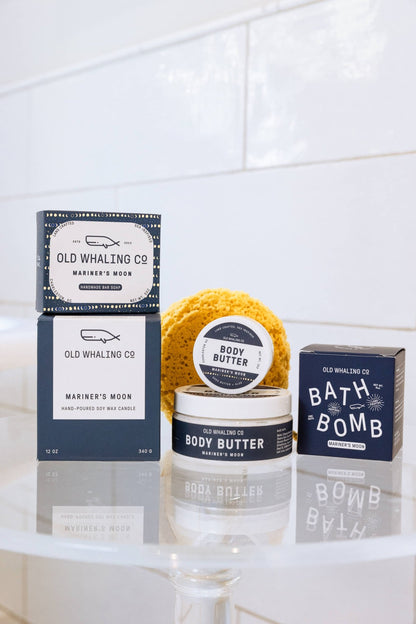 Old Whaling Company - Travel Size Mariner&