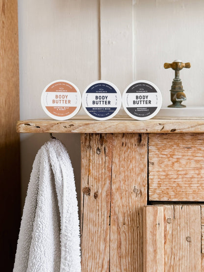 Old Whaling Company - Travel Size Mariner&