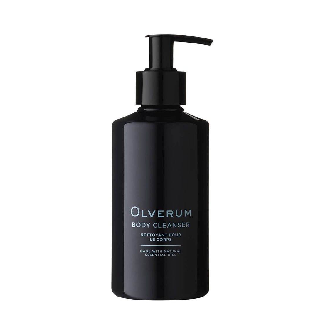 Olverum Luxurious Body Cleanser - The Look and Co