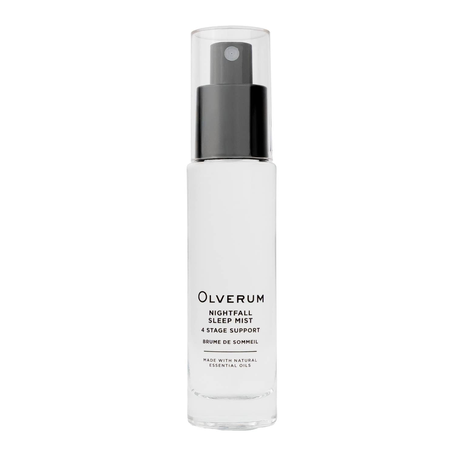 Olverum - Nightfall Sleep Mist 1.0 fl.oz - The Look and Co