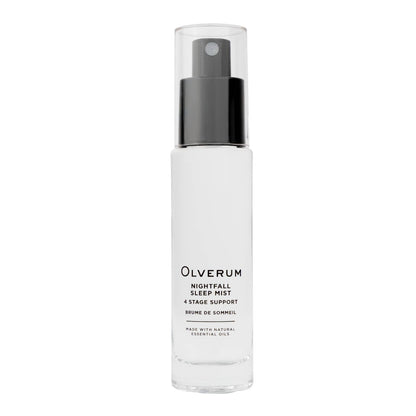 Olverum - Nightfall Sleep Mist 1.0 fl.oz - The Look and Co