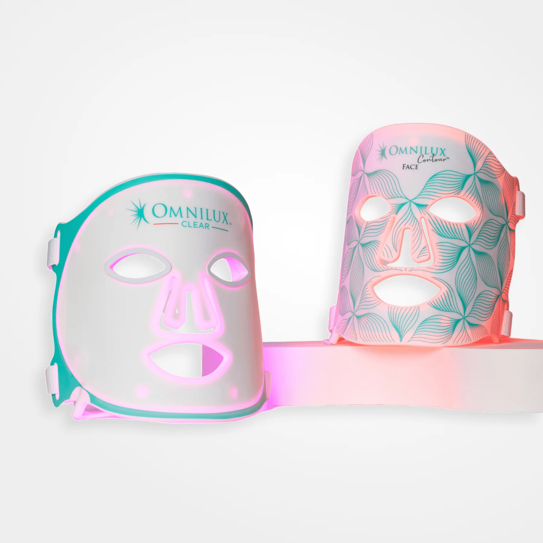 Omnilux LED Face Mask - The Look and Co