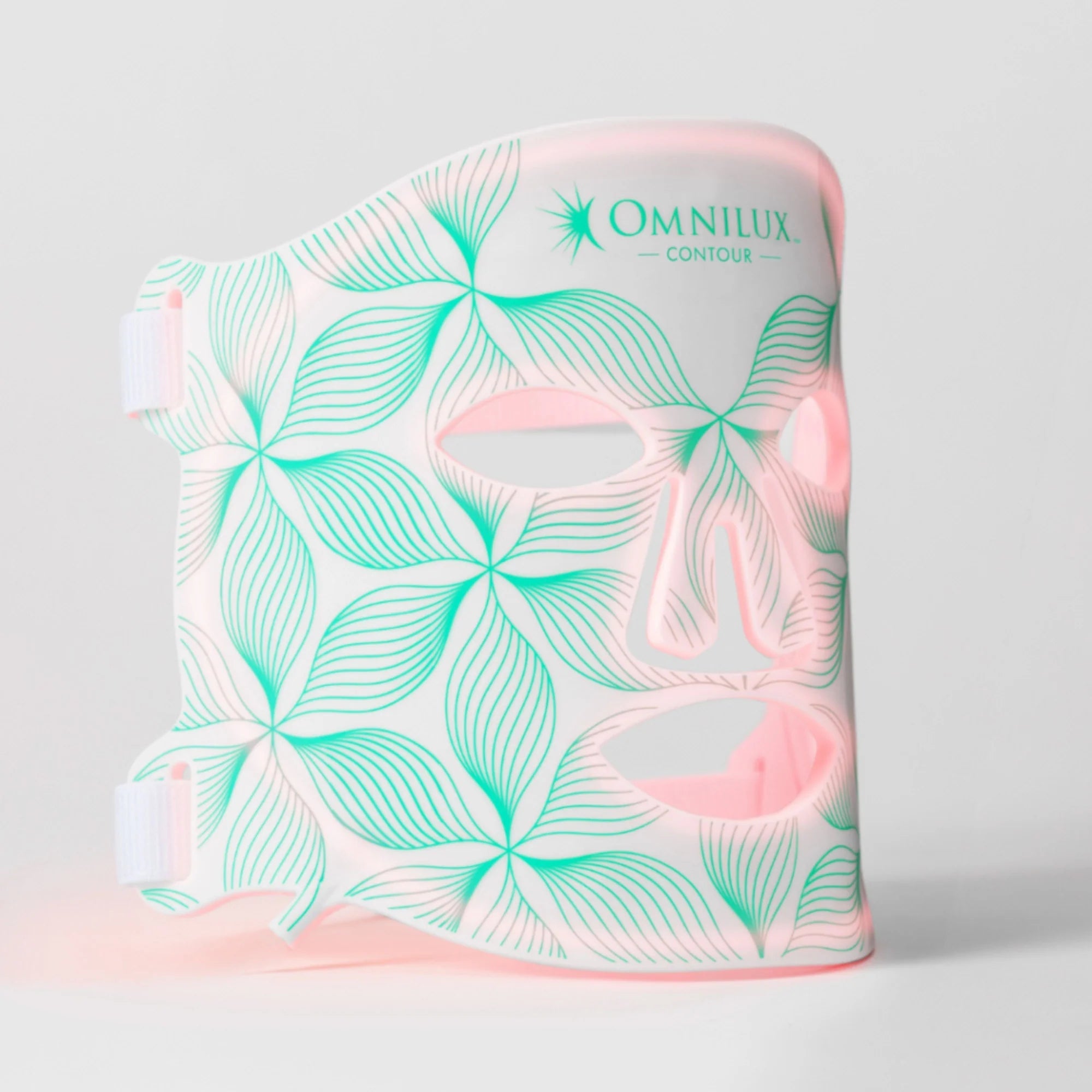 Omnilux LED Face Mask - The Look and Co
