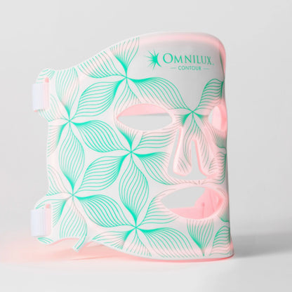 Omnilux LED Face Mask - The Look and Co