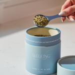 Seedling The Organic Seed Cycling Kit for Hormone Support