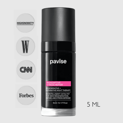 Pavise Bioadaptive Stress Repair - The Look and Co