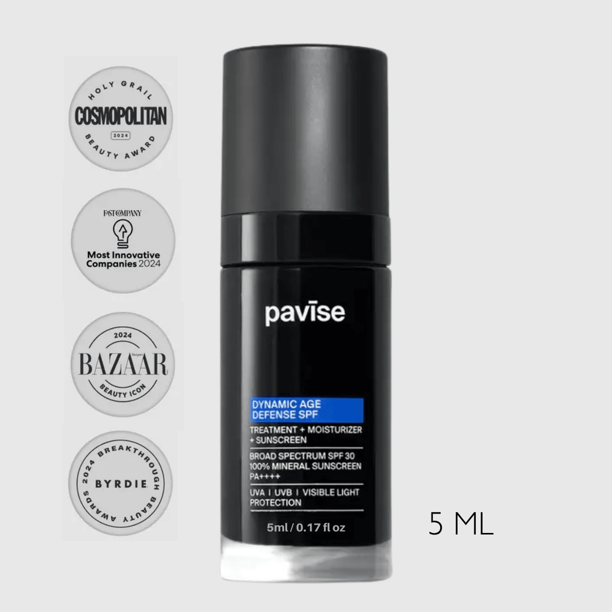 ‍Pavise Dynamic Age Defense (100% off) - The Look and Co