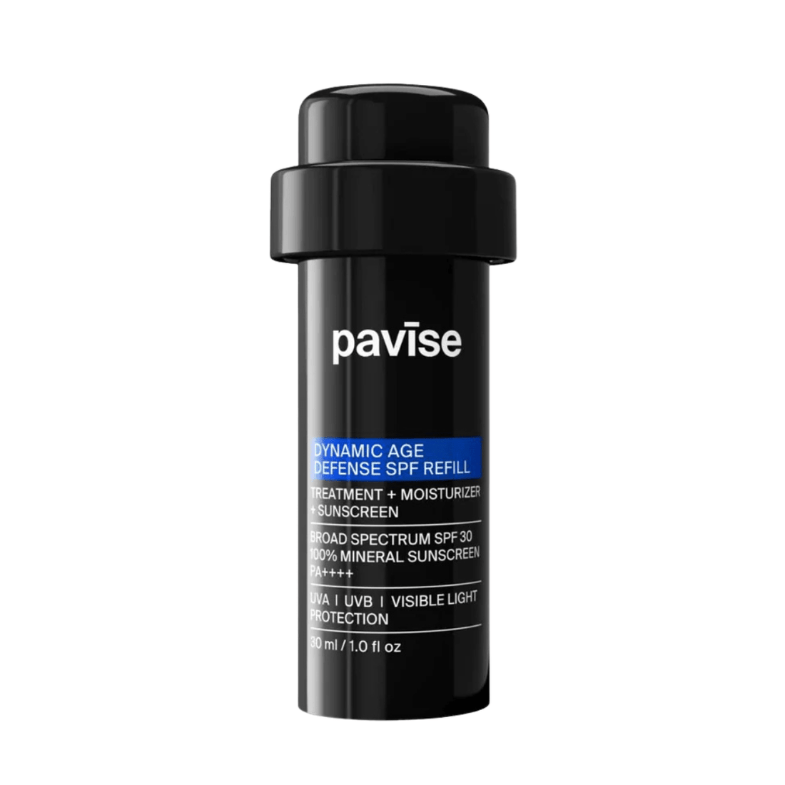 Pavise Dynamic Age Defense REFILL - The Look and Co