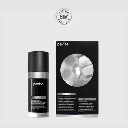 Pavise Extracellular Matrix Restore - The Look and Co