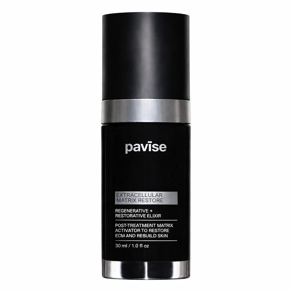 Pavise Extracellular Matrix Restore - The Look and Co