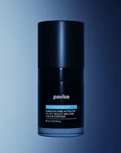 Pavise Precision Eye Lift - The Look and Co
