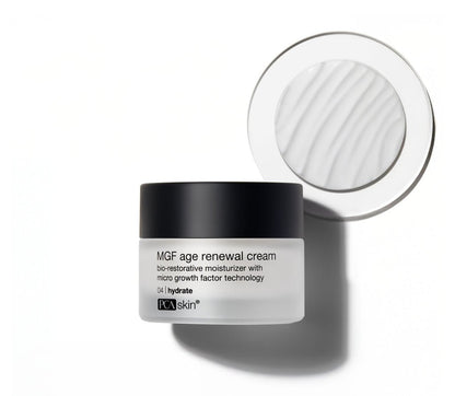 PCA Skin MGF Age Renewal Cream - The Look and Co