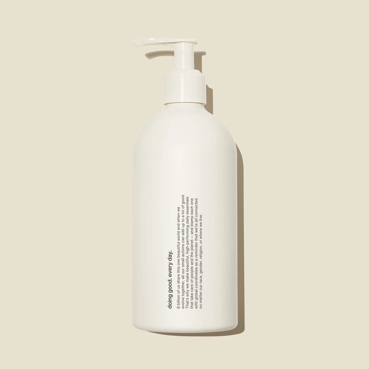 Evolvetogether Havana Nutrient-Rich Body Cleanser