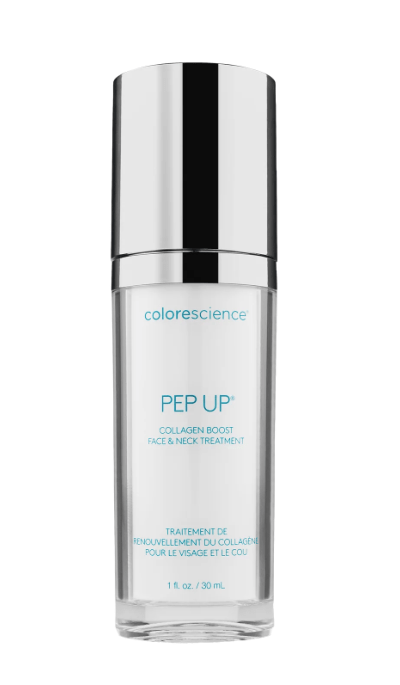 Pep Up® Collagen Boost Face &amp; Neck Serum - The Look and Co