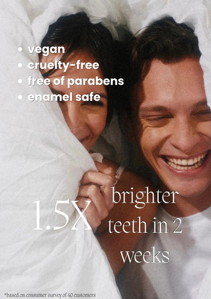 Perlae Opal Whitening n-Ha Toothpaste - The Look and Co