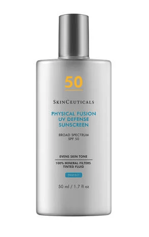 Physical Fusion UV Defense SPF 50 - The Look and Co