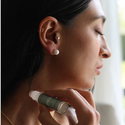 Picot Collective Refresh Menthol Roller - The Look and Co