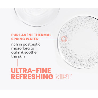 Avène Eau Thermale Thermal Spring Water Spray