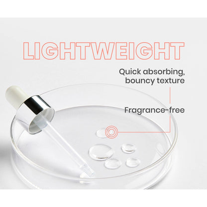 Avène Hyaluron Activ B3 Concentrated Plumping Serum