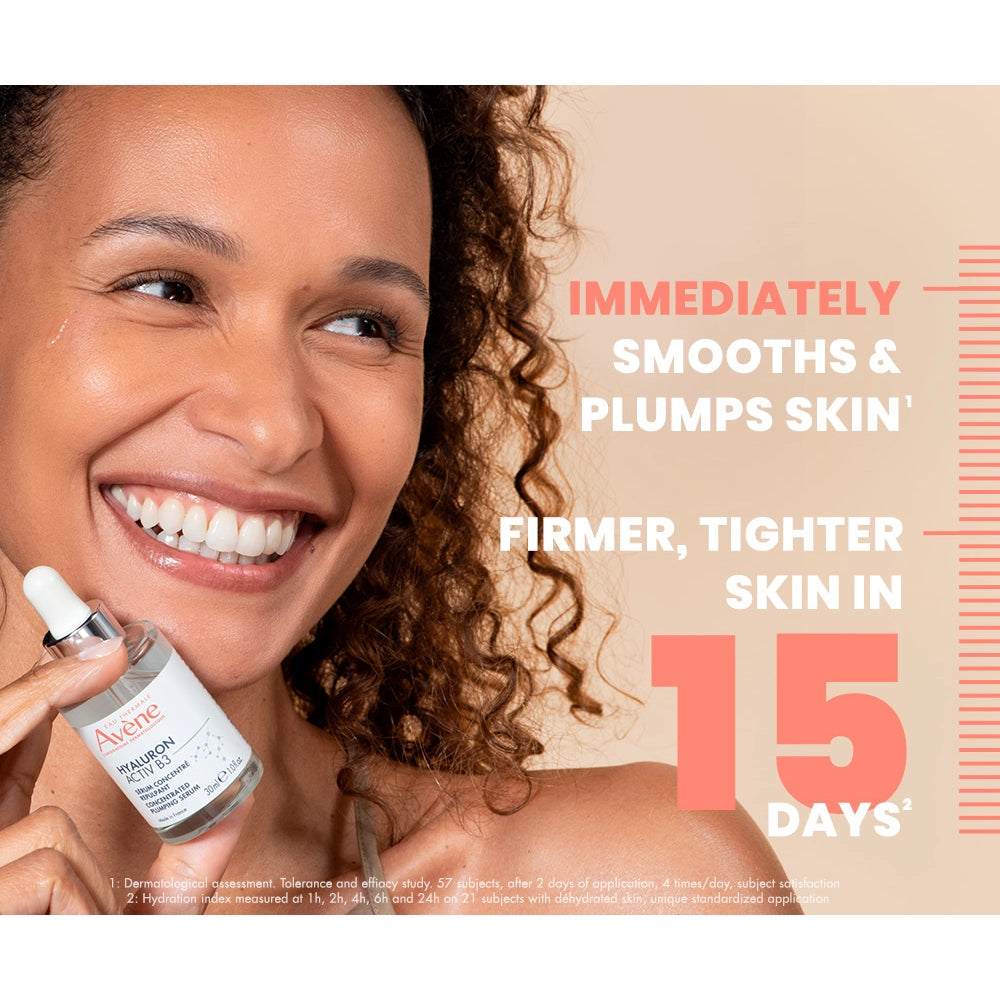 Avène Hyaluron Activ B3 Concentrated Plumping Serum