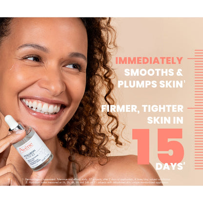 Avène Hyaluron Activ B3 Concentrated Plumping Serum