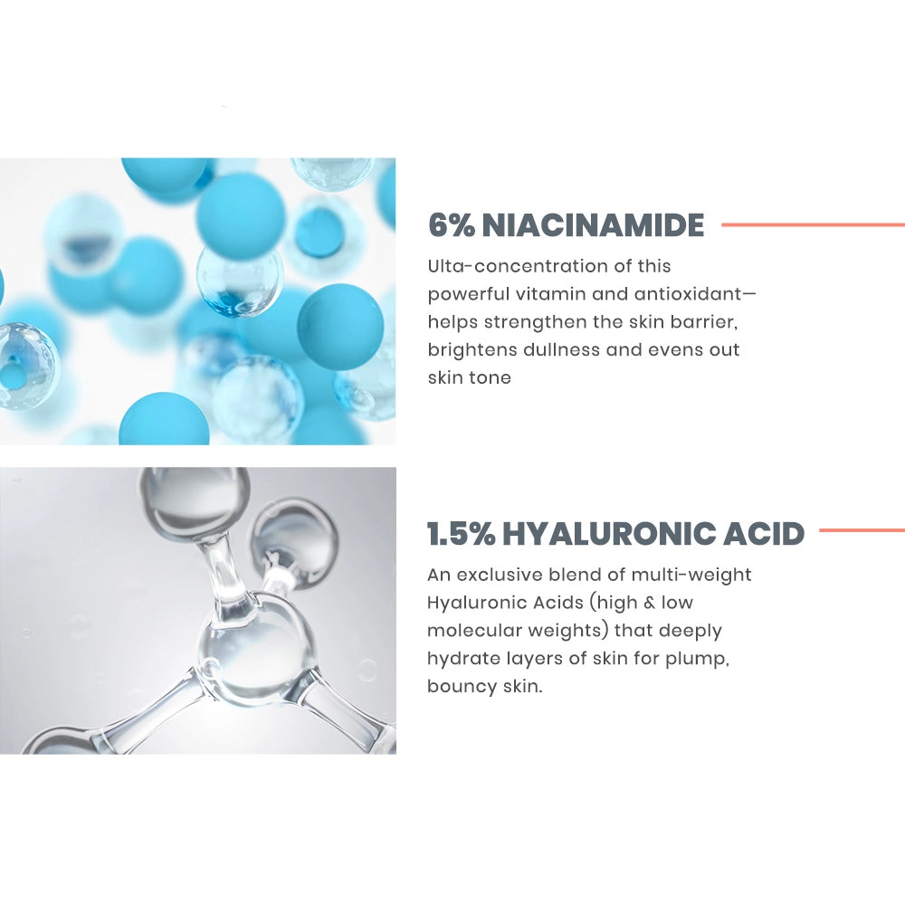 Avène Hyaluron Activ B3 Concentrated Plumping Serum