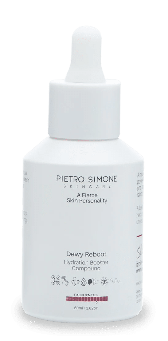 Pietro Simone Skincare Dewy Reboot - The Look and Co