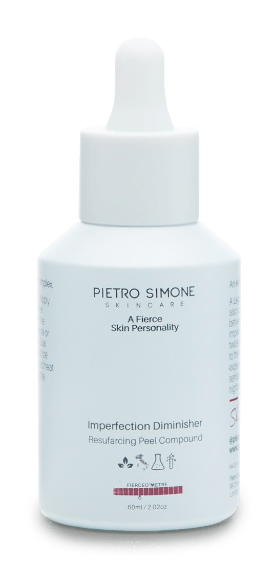 Pietro Simone Skincare Imperfection Diminisher - The Look and Co