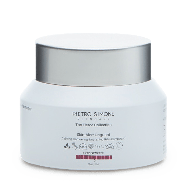 Pietro Simone Skincare Skin-Alert Unguent - The Look and Co