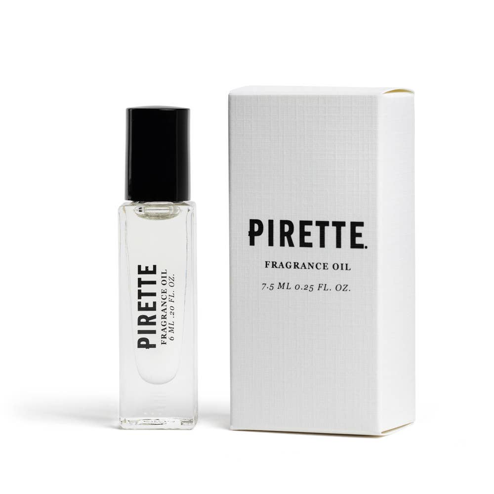 PIRETTE - Mini Fragrance Oil - The Look and Co