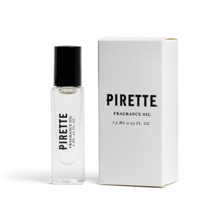 PIRETTE - Mini Fragrance Oil - The Look and Co
