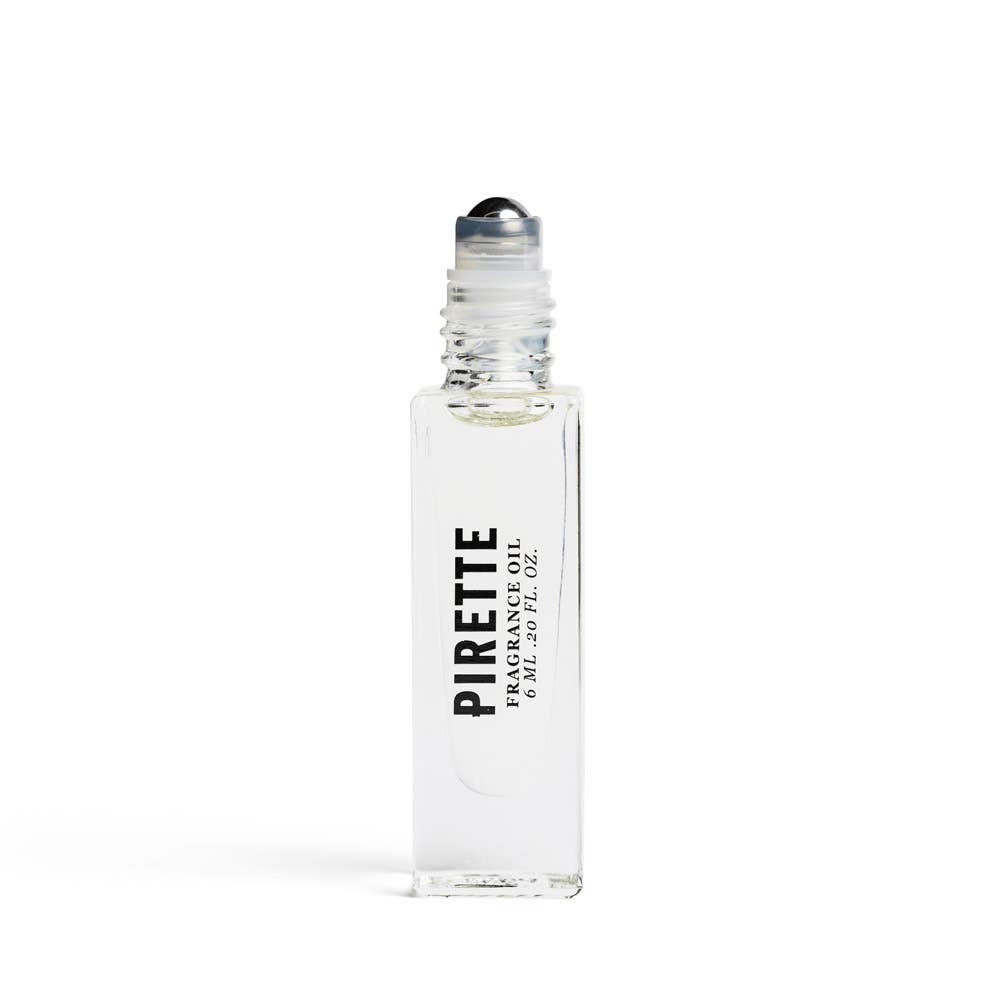 PIRETTE - Mini Fragrance Oil - The Look and Co