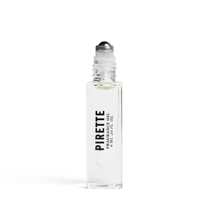 PIRETTE - Mini Fragrance Oil - The Look and Co