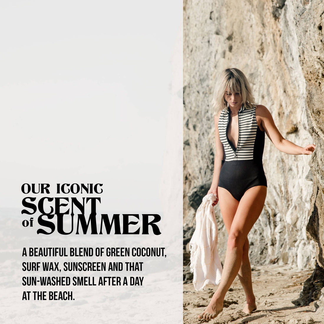 PIRETTE - Mini Fragrance Oil - The Look and Co