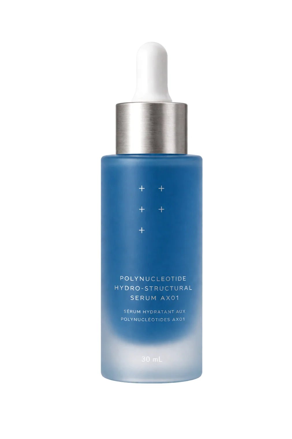 PLAST AX01 Polynucleotide Hydro-Structural Serum - The Look and Co