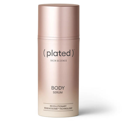 Plated™ Skin Science | BODY Serum - The Look and Co