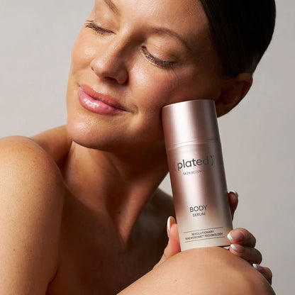 Plated™ Skin Science | BODY Serum - The Look and Co