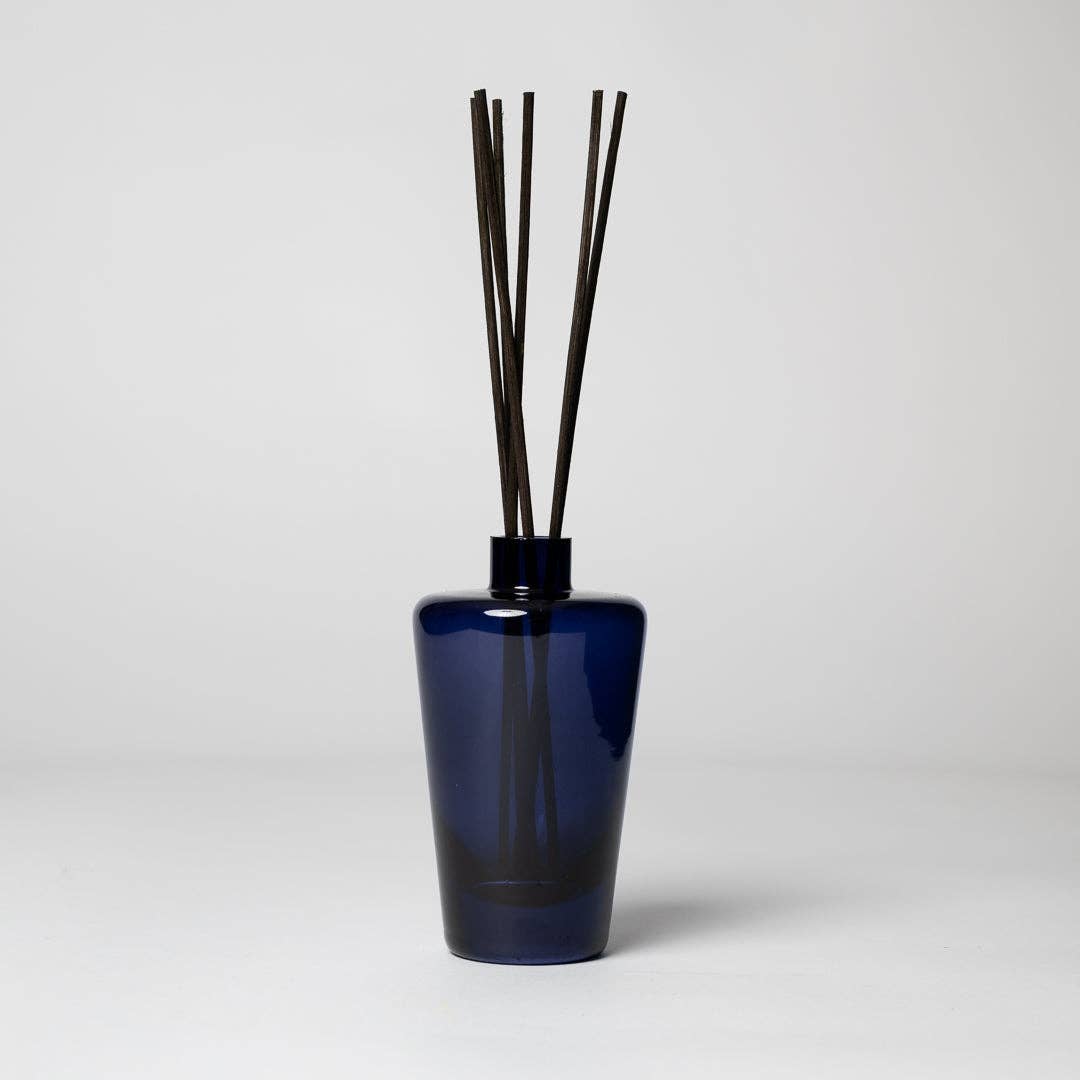 Poured New York - BICOASTAL - The Look and Co