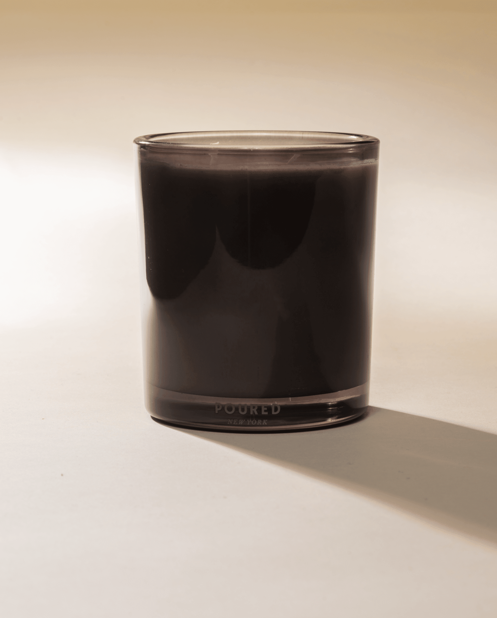 Poured New York - Feral Grey | Poured New York - The Look and Co
