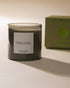 Poured New York - HERBITUALS Candle - The Look and Co
