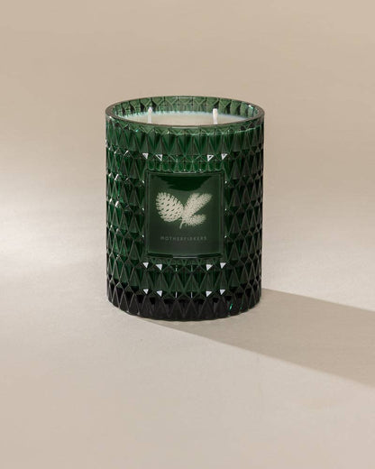 Poured New York - MOTHERFIRKERS 10 oz Candle - The Look and Co