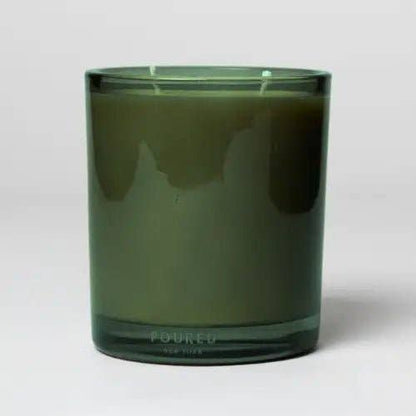 Poured New York - MOTHERFIRKERS | Poured New York - The Look and Co