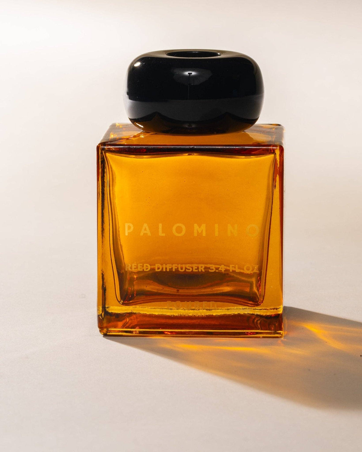 Poured New York - PALOMINO Candle - The Look and Co