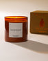 Poured New York - PALOMINO Candle - The Look and Co