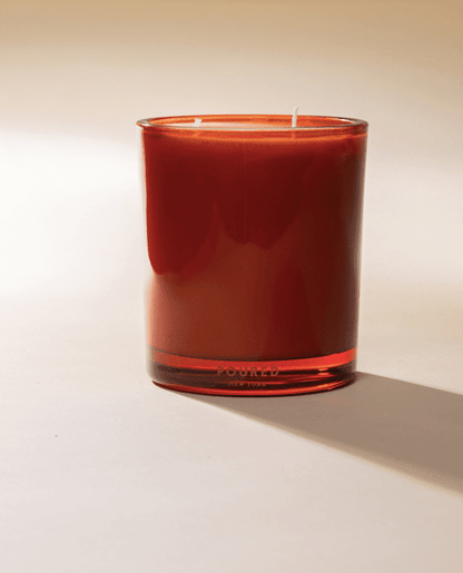 Poured New York - PIMMS &amp; NEEDLES Candle - The Look and Co