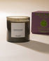 Poured New York - TERRAFIGUE Candle - The Look and Co